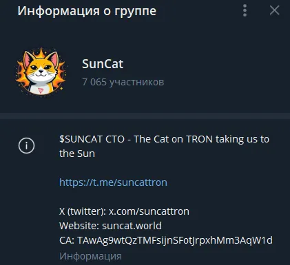 sun cat sun cat