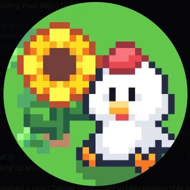 SunFlower Land — отзывы и рейтинг