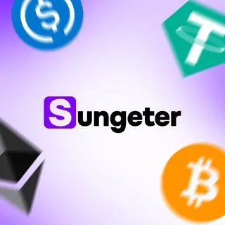 Sungeter — отзывы и рейтинг