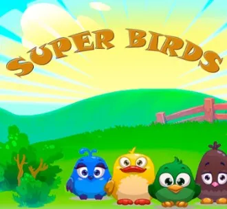 Super Birds — отзывы и рейтинг