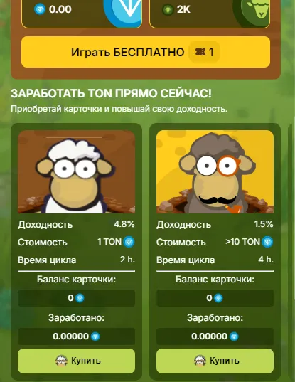 свен бот