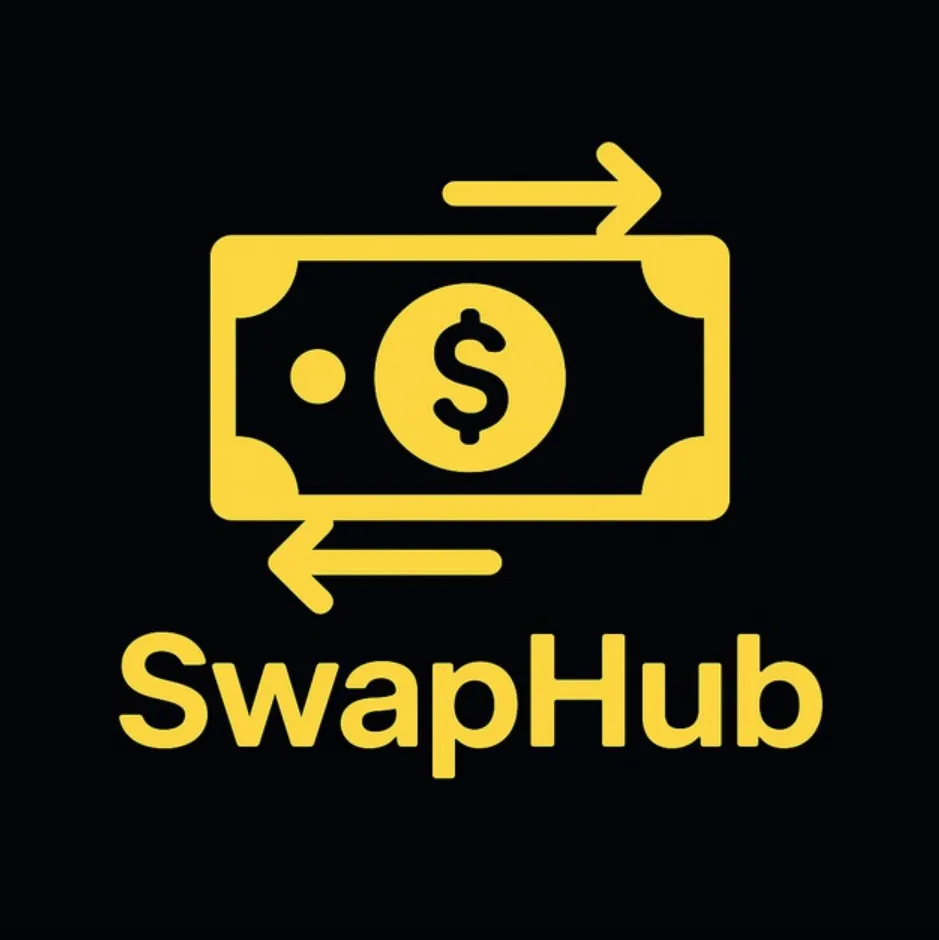 Swaphub — отзывы и рейтинг