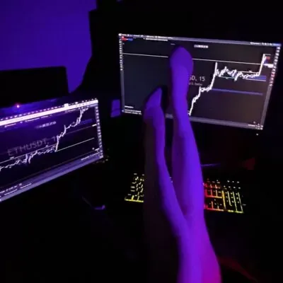 SWEET CRYPTO — отзывы и рейтинг