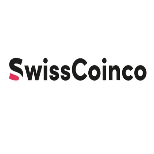 SwissCoinCo — отзывы и рейтинг