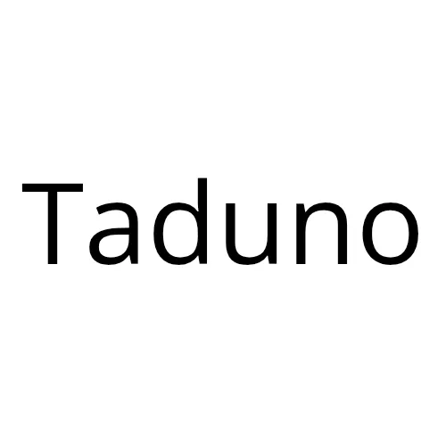 Taduno — отзывы и рейтинг