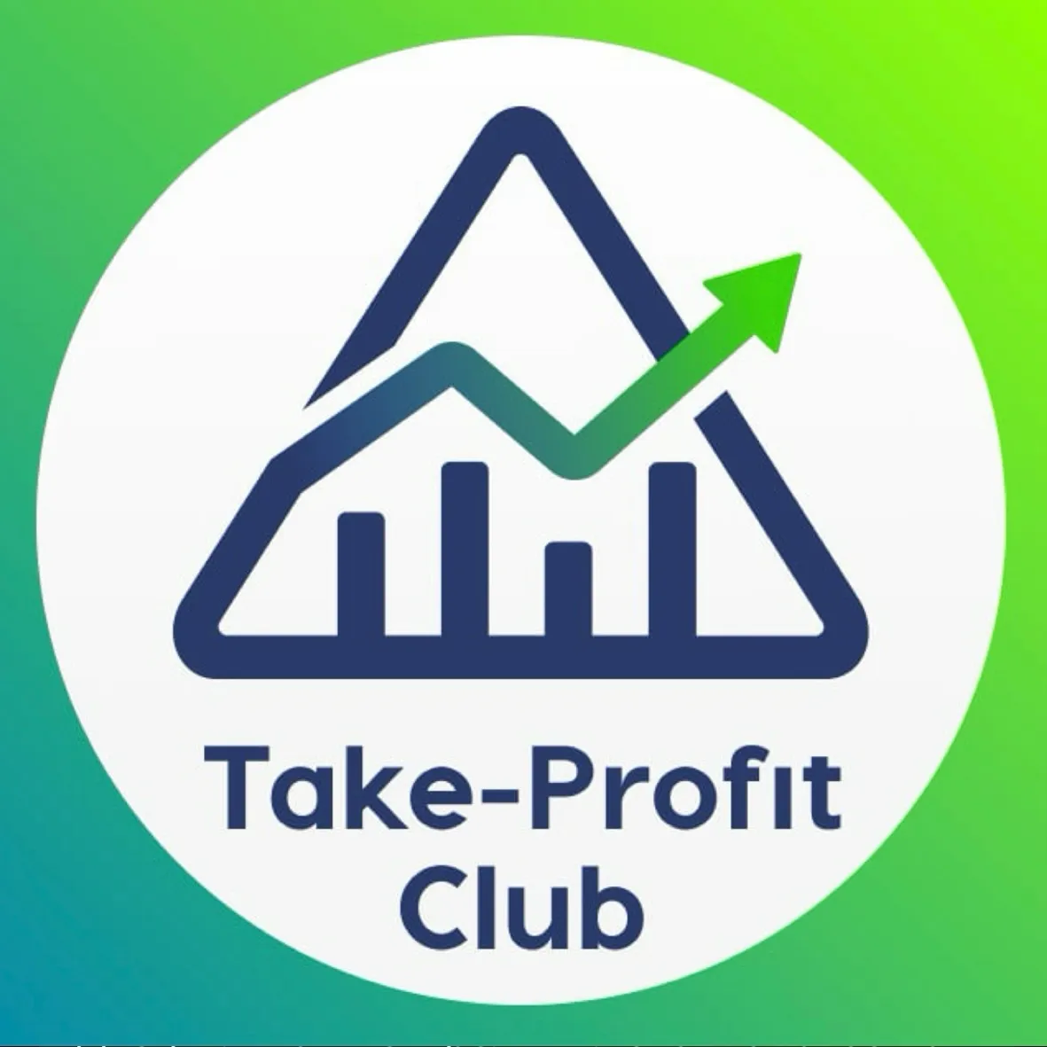 Take Profit Club — отзывы и рейтинг