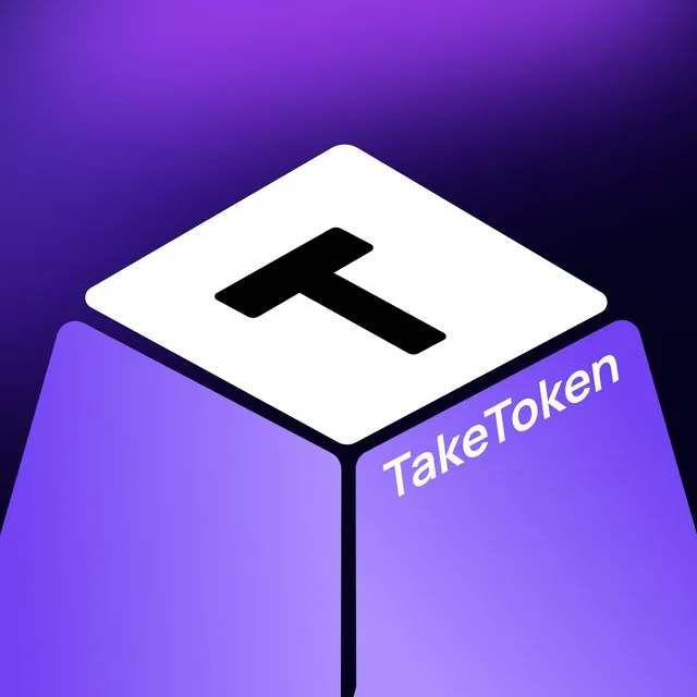 Taketoken — отзывы и рейтинг