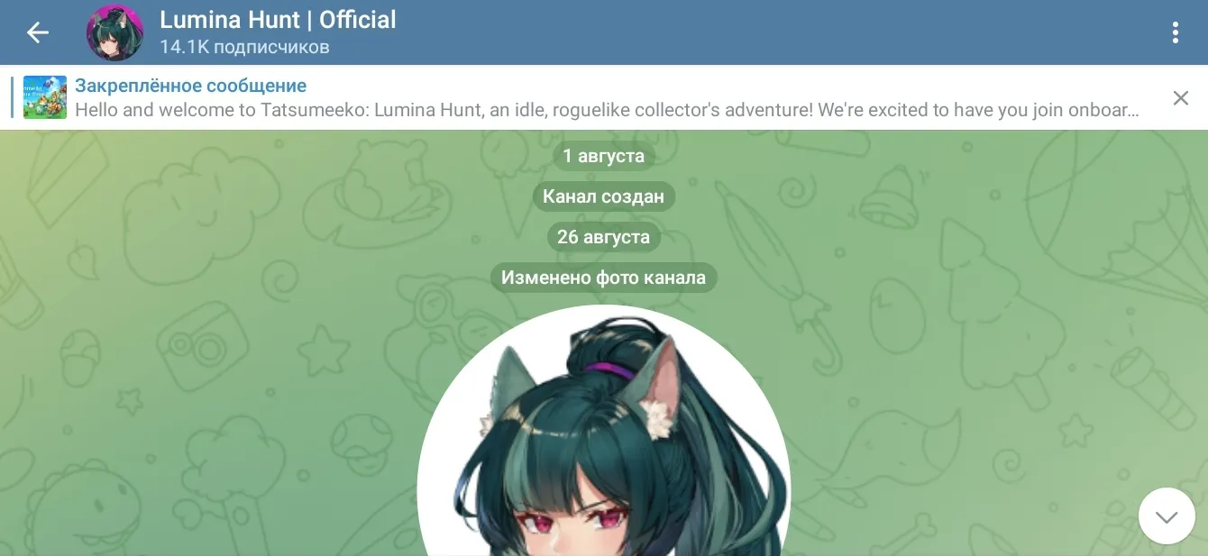 tatsumeeko tatsumeeko