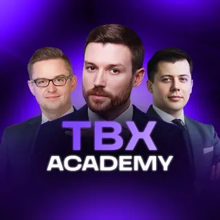Tbx Academy — отзывы и рейтинг