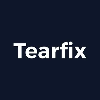 Tearfix — отзывы и рейтинг