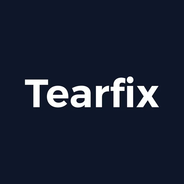Tearfix — отзывы и рейтинг