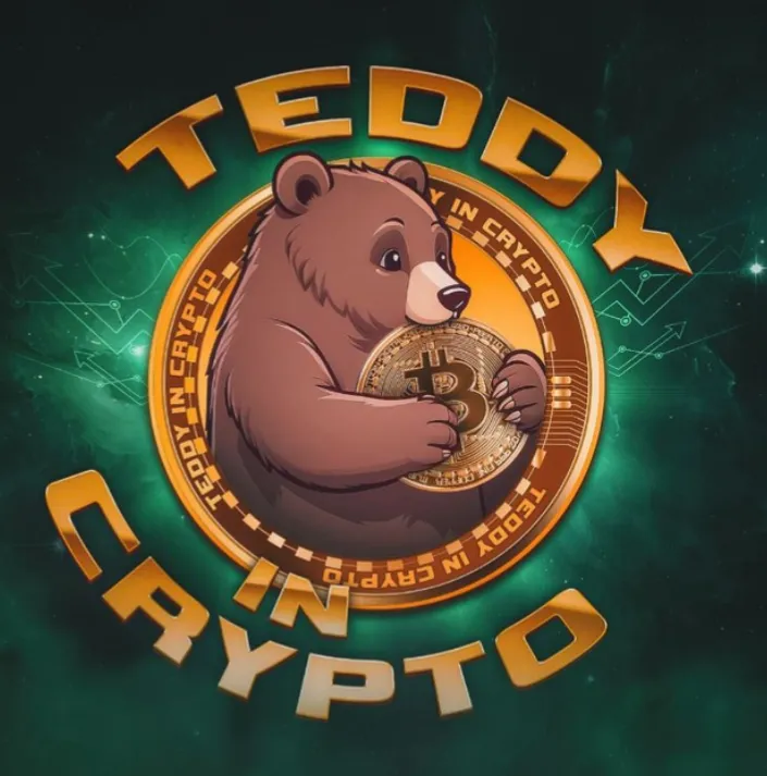 Teddy in Crypto — отзывы и рейтинг