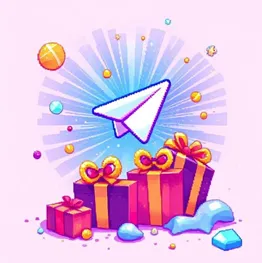 Telegram Gifts Parser — отзывы и рейтинг