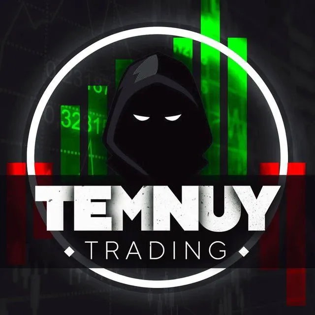 Temnuy Trading — отзывы и рейтинг