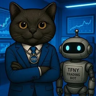 Tfny ai Trading Bot — отзывы и рейтинг
