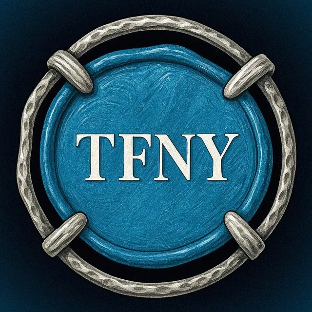 Tfny — отзывы и рейтинг