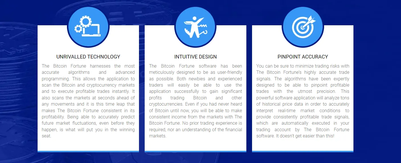 thebitcoinfortune com