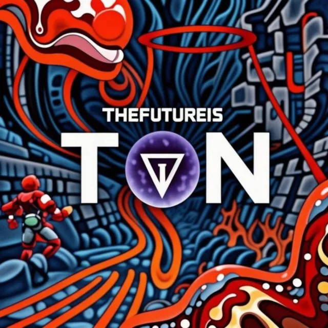 The Future Is Ton — отзывы и рейтинг