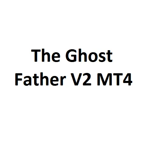 The Ghost Father v2 Индикатор — отзывы и рейтинг