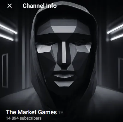The Market Games — отзывы и рейтинг