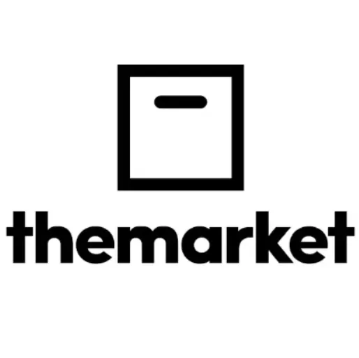 The Market — отзывы и рейтинг