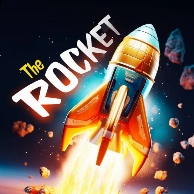 The Rocket 🚀 — отзывы и рейтинг