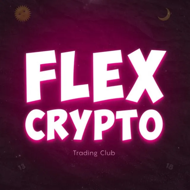 Flex Crypto — отзывы и рейтинг