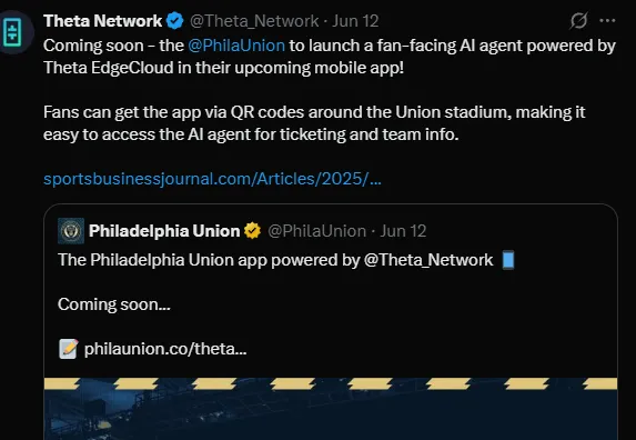 theta coin theta coin