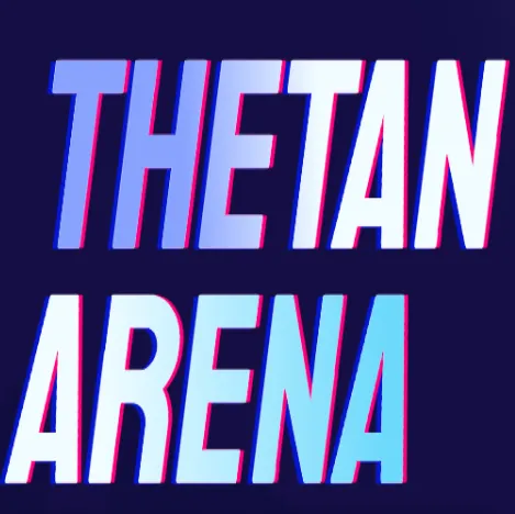 Thetan Arena — отзывы и рейтинг