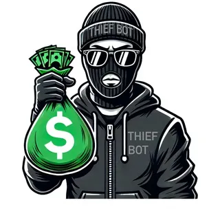 Thief Bot — отзывы и рейтинг