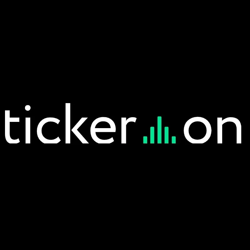 Tickeron — отзывы и рейтинг