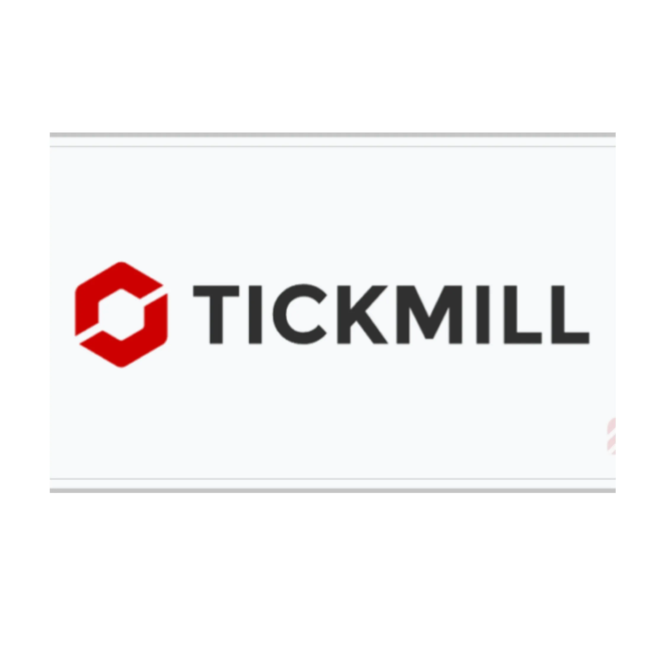 Tickmill — отзывы и рейтинг
