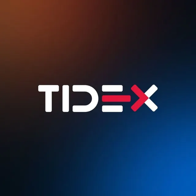 tidex — отзывы и рейтинг