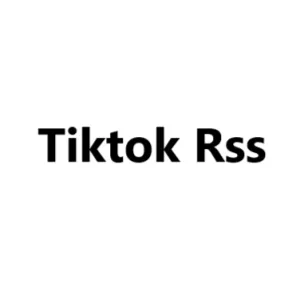 Tiktok Rss — отзывы и рейтинг