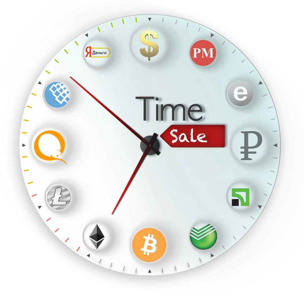 Timesale — отзывы и рейтинг