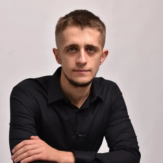 Виталий Громов Time to Trade — отзывы и рейтинг