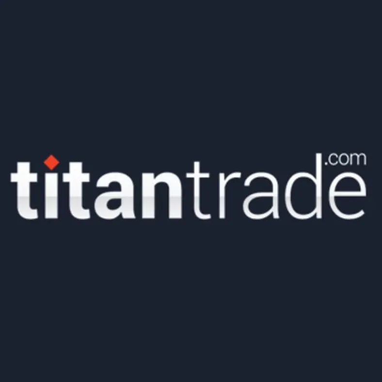 TitanTrade — отзывы и рейтинг