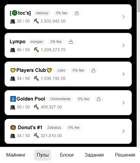theopencoin bot