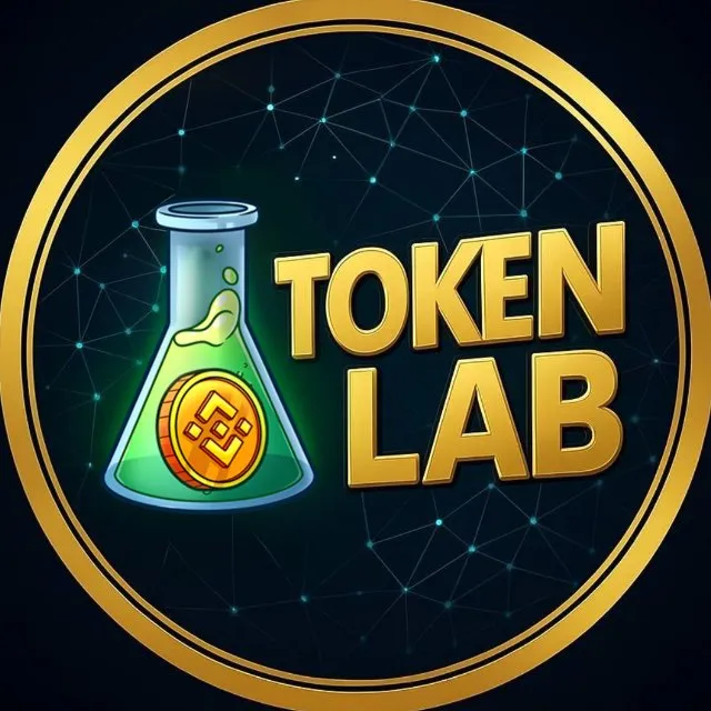 Token Lab — отзывы и рейтинг
