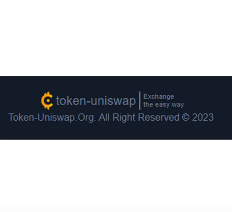 Token Uniswap — отзывы и рейтинг
