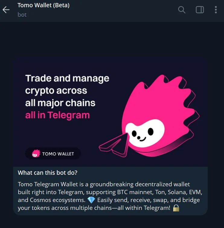 tomo wallet tomo wallet