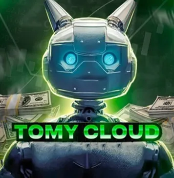 Tomy Cloud — отзывы и рейтинг