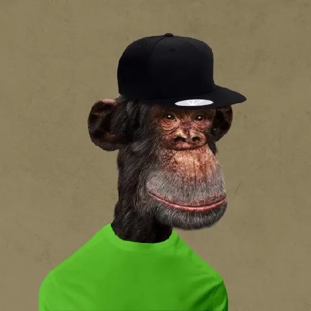 TON Bored Ape — отзывы и рейтинг