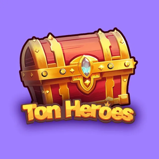 Ton Heroes — отзывы и рейтинг