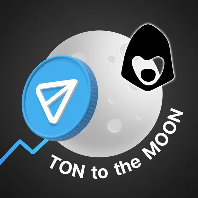 Ton Moon 🚀🌒 — отзывы и рейтинг