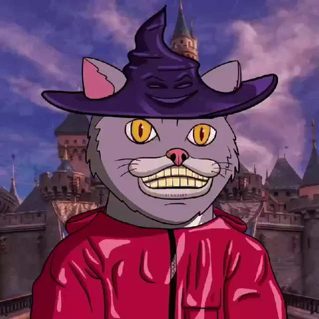 Ton NFT Cat — отзывы и рейтинг