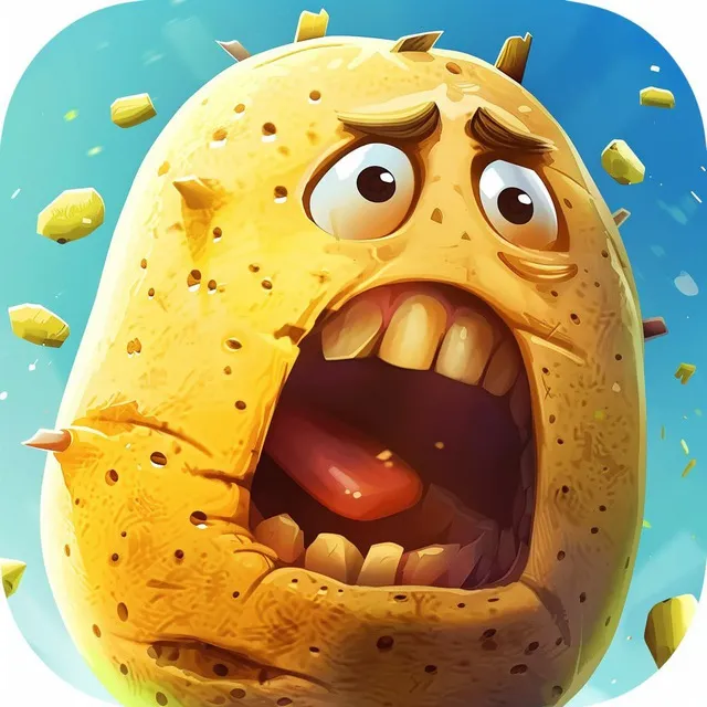 Ton Potato — отзывы и рейтинг