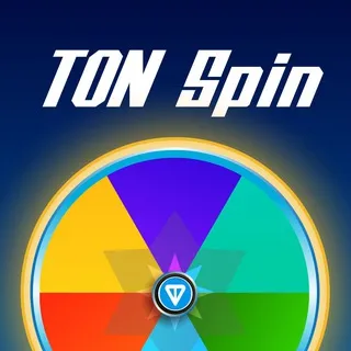 Ton Spin — #1 Spin-to-earn App 🚀 — отзывы и рейтинг
