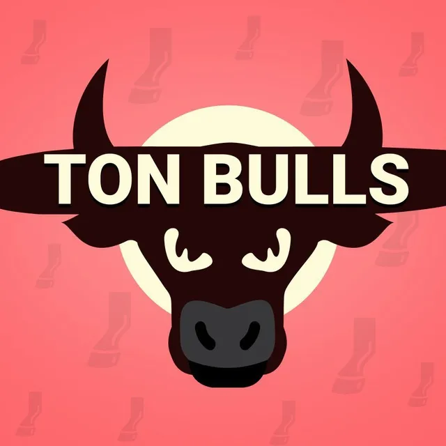 Ton Bulls — отзывы и рейтинг