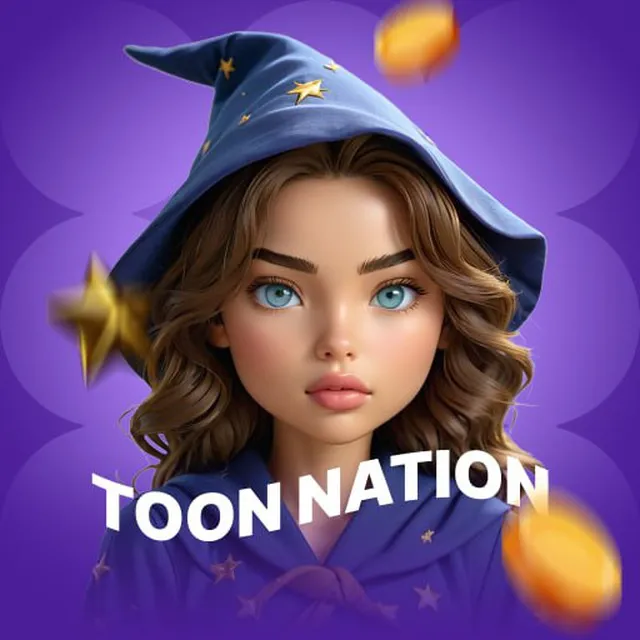 Toon Nation — отзывы и рейтинг